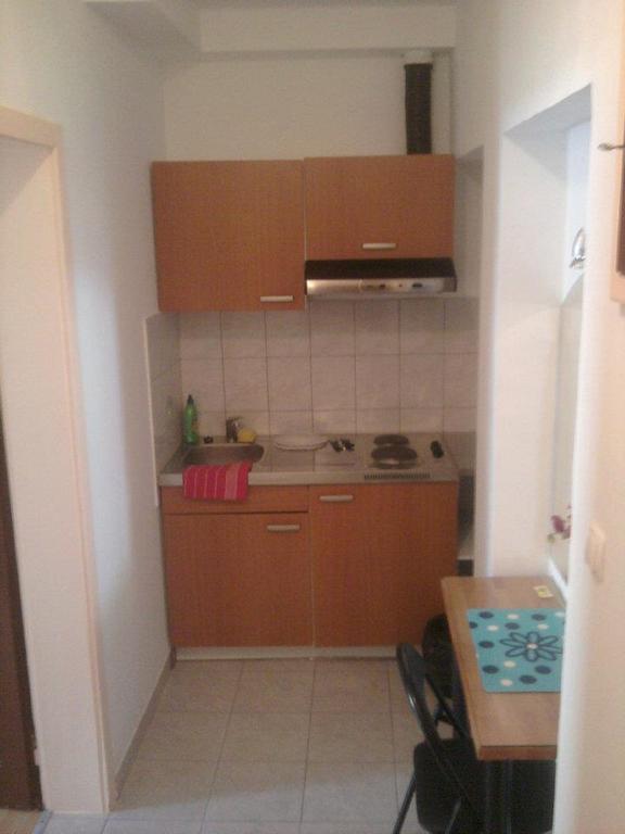 Apartments An&Dy Split Extérieur photo