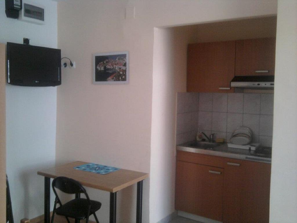 Apartments An&Dy Split Extérieur photo