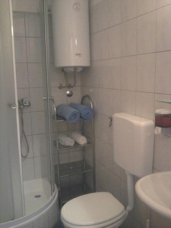 Apartments An&Dy Split Extérieur photo