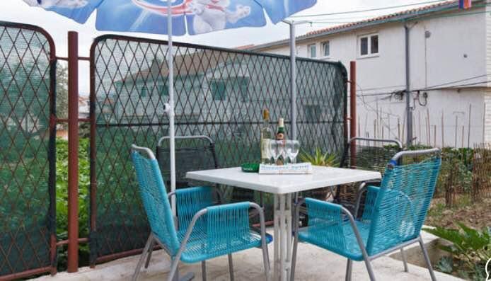 Apartments An&Dy Split Extérieur photo