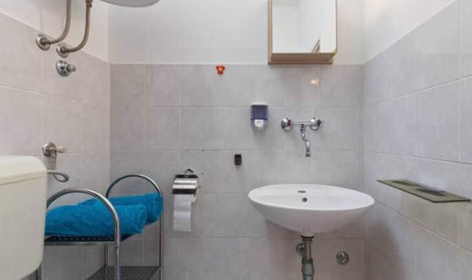 Apartments An&Dy Split Extérieur photo