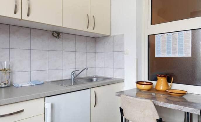 Apartments An&Dy Split Extérieur photo