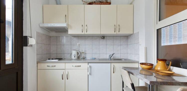 Apartments An&Dy Split Extérieur photo