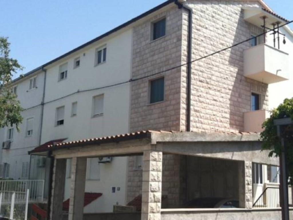 Apartments An&Dy Split Extérieur photo