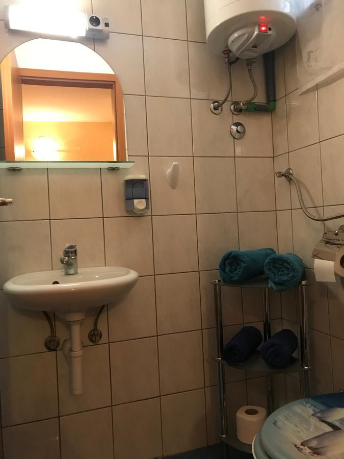Apartments An&Dy Split Chambre photo
