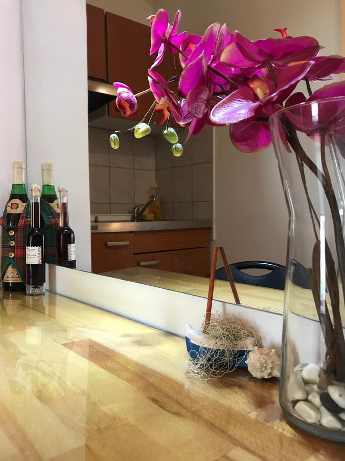 Apartments An&Dy Split Chambre photo