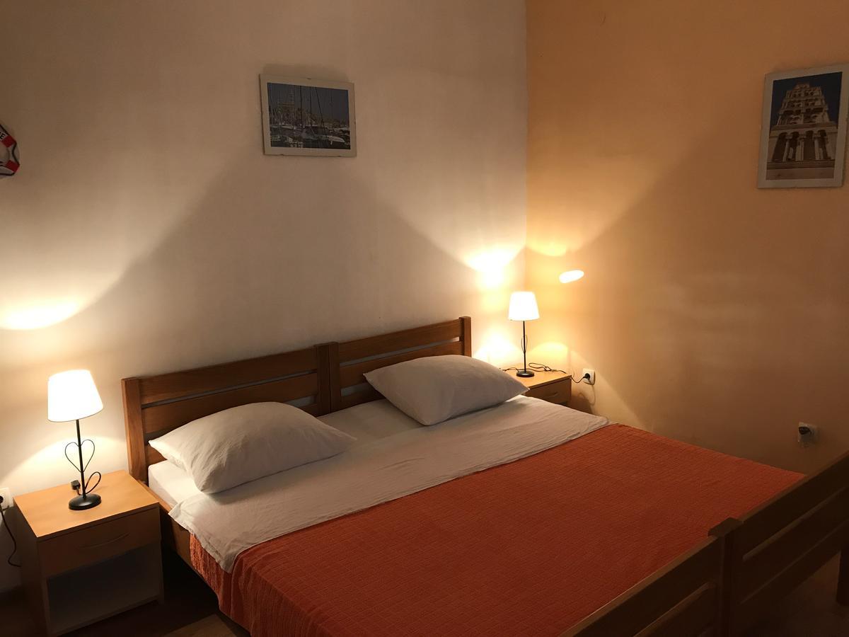 Apartments An&Dy Split Chambre photo